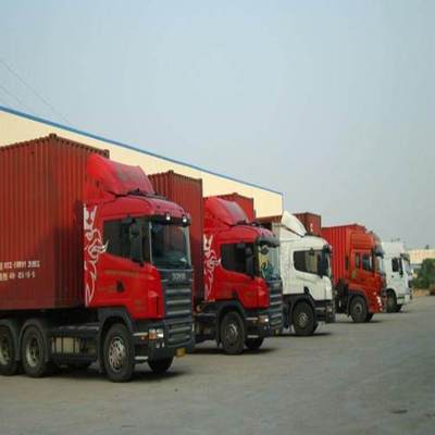 滁州貨運公司哪家好?整車零擔運輸