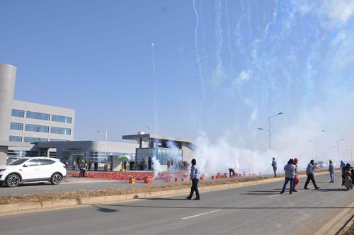 長久中置軸車輛運(yùn)輸車夯實gb1589新國標(biāo),滁州喬遷新廠辦公