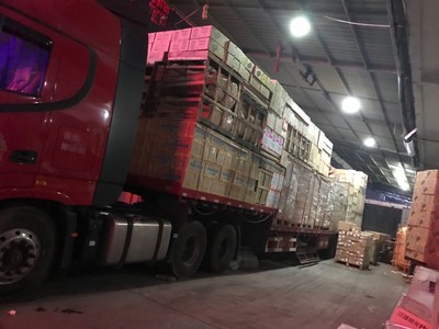 滁州到南平物流專線 一站式綜合運輸服務，打造高效直達體驗