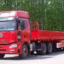 滁州運輸 區位優勢與多元發展下的現代物流樞紐