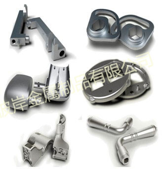 佛山鋁合金壓鑄廠(chǎng)家 專(zhuān)業(yè)供應(yīng)金屬制品與機(jī)械部件