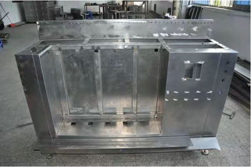 楚雄金屬制品來(lái)料加工領(lǐng)先企業(yè) 云南鑫盛泰礦產(chǎn)品