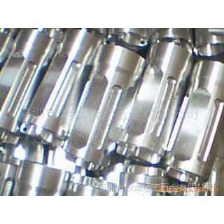 精密零件的多元化應(yīng)用與上海標(biāo)竿金屬制品的專(zhuān)業(yè)制造