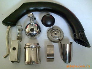 江門市新會(huì)區(qū)司前創(chuàng)達(dá)金屬制品廠 匠心鑄造，智造未來(lái)