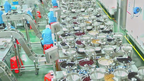 堅持綠色引領，洽洽食品獲評“國家級綠色工廠”